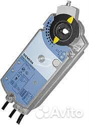 Привод воздушной заслонки