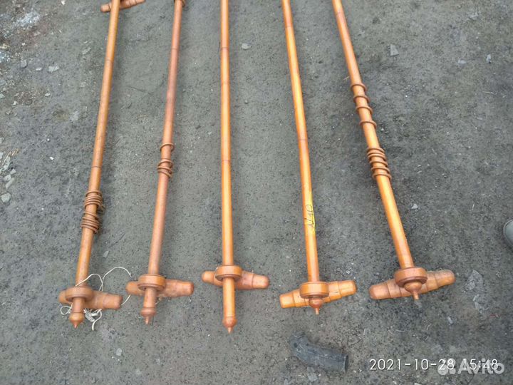 Гардины СССР