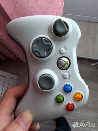Xbox 360 slim freeboot