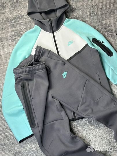 Костюм Nike Tech Fleece 2024 (ориг,новый)