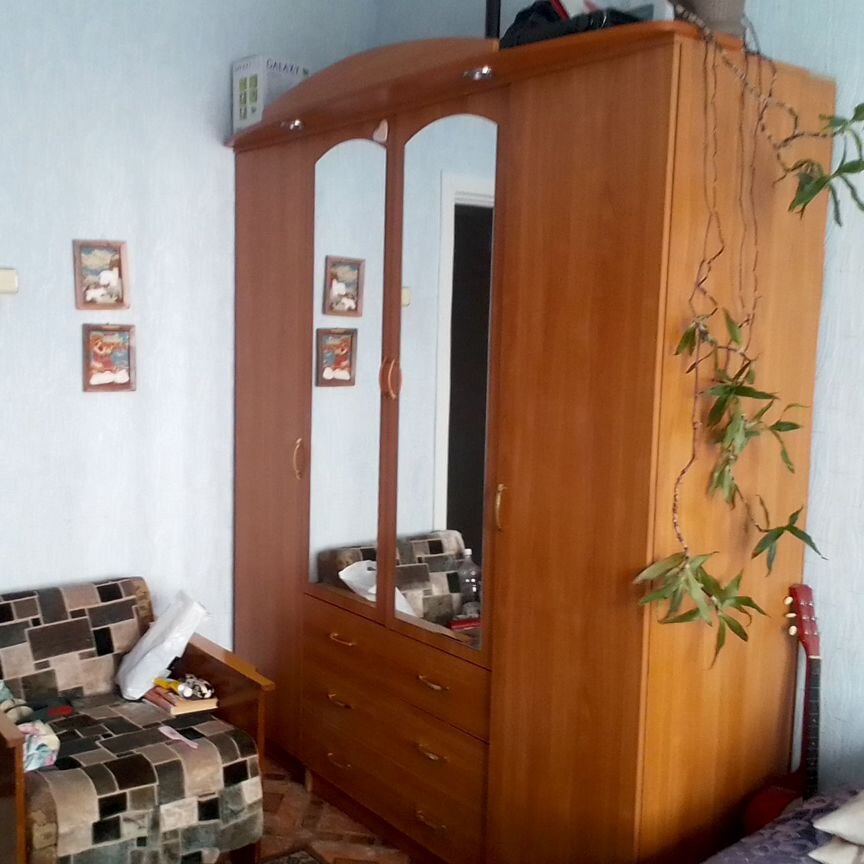 Квартира 3-комн. 70.5 м² в Тында — фото 12 из 22