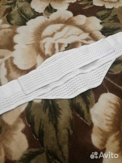 Бандаж для беременных и после родов