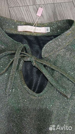 Платье женское 46 48