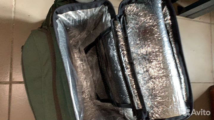 Рюкзак и набор для пикника и похода