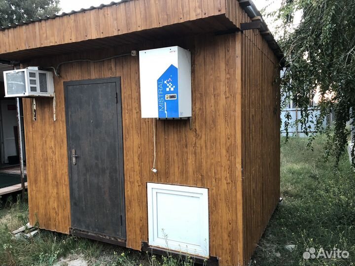 Продам торговый ларек, сдам в аренду