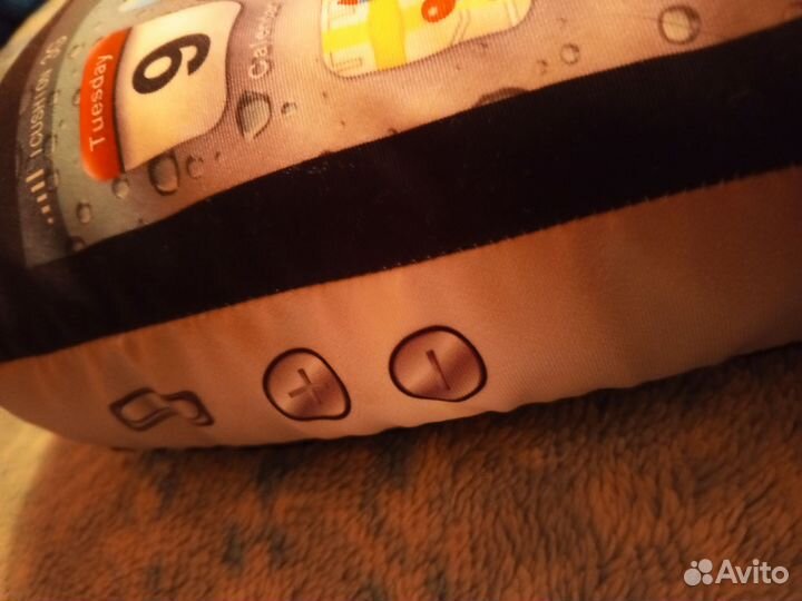 Подушка iPhone антистресс новая