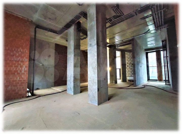 Продаю ПСН в ЖК бизнес-класса, 99 м²