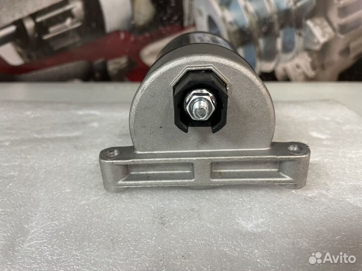 Стартер yamaha Grizzly 550 800 WPS Новый