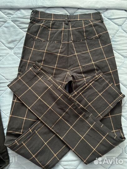 Брюки фирмы mango