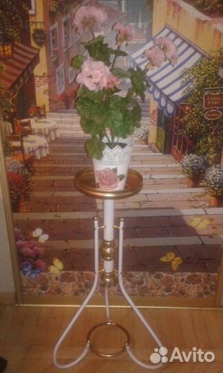 Цветочница