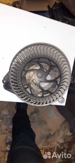 Вентилятор