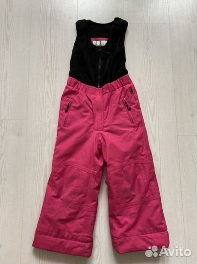 Полукомбинезон