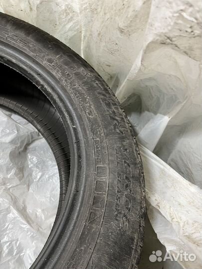 Шины pirelli scorpion verde 215/60 r 17