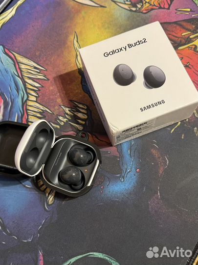 Samsung Galaxy buds 2