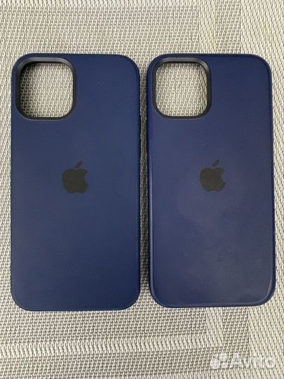 Чехлы на iPhone 12 / iPhone 12 Pro