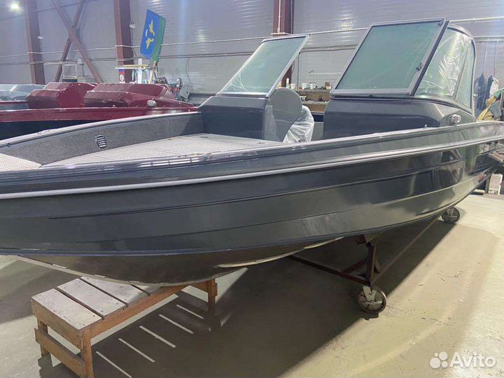 Моторная лодка FL 5