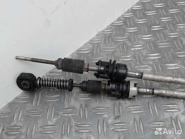 Трос кулисы кпп, Ford, Galaxy 1 restailing