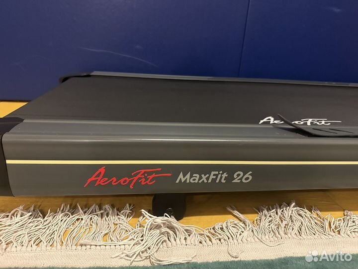Беговая дорожка Aerofit MaxFit 26