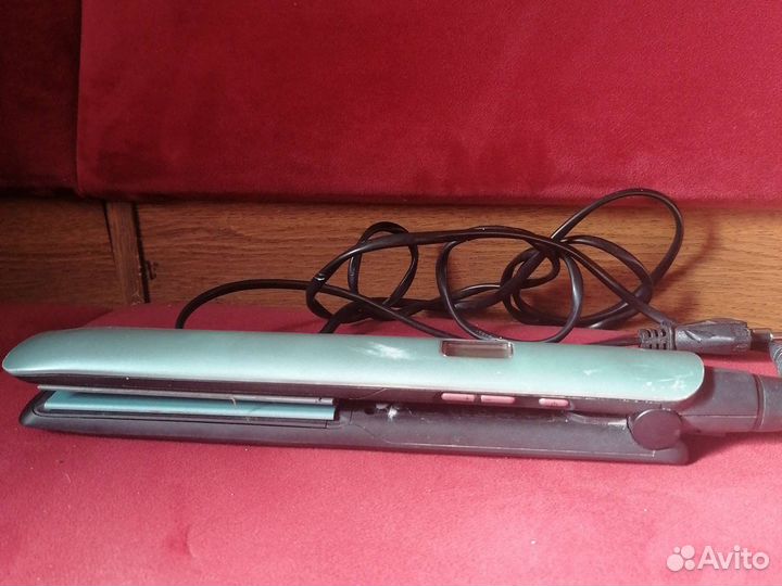 Выпрямитель для волос
