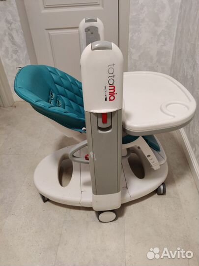 Стульчик для кормления Peg Perego Tatamia