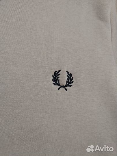 Свитшот Fred Perry