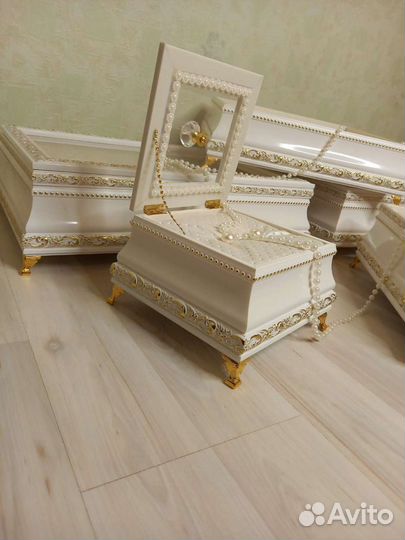 Принимаю заказы на изготовление багетных корзин