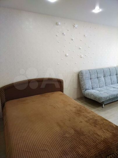 1-к. квартира, 32 м², 4/9 эт.