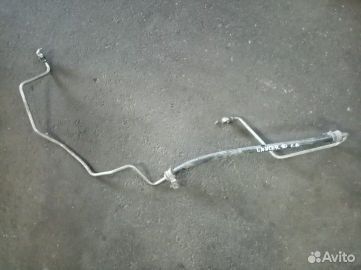 Шланг гидроусилителя Mitsubishi Lancer CX 1.6 2012