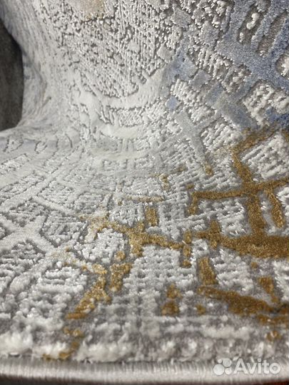 Ковер новый Elite 1,6м*2,3м