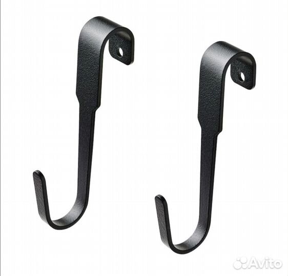 Крючки для рейлинга Гультарп Икеа