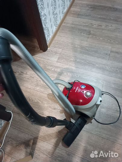 Пылесос бу Samsung