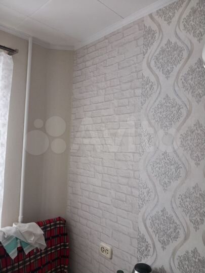 2-к. квартира, 43,6 м², 1/5 эт.