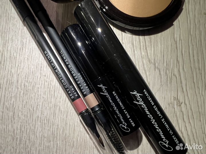 Косметика romanova makeup