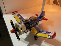 Lego 31094 "Гоночный самолет" Lego Creator