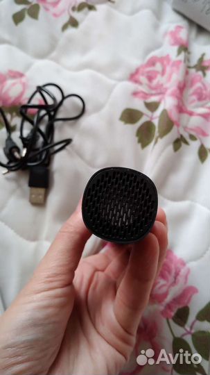 Портативная колонка аккумулятор,bluetooth,Icon Bit