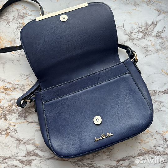 Сумка женская искусственная кожа