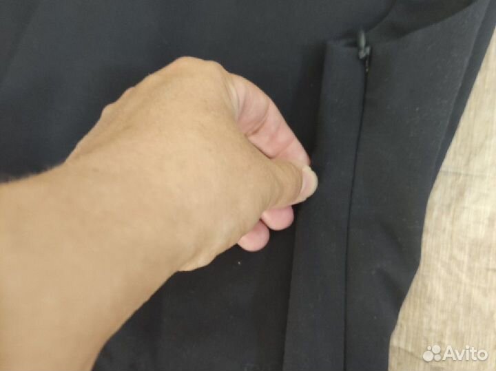 Школьное платье Старт 152