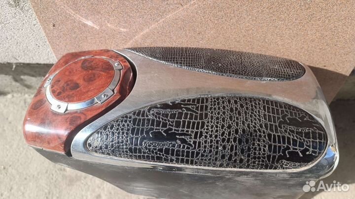 Подлокотник ваз