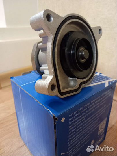 Насос ож, помпа 03C121008H vag volkswagen