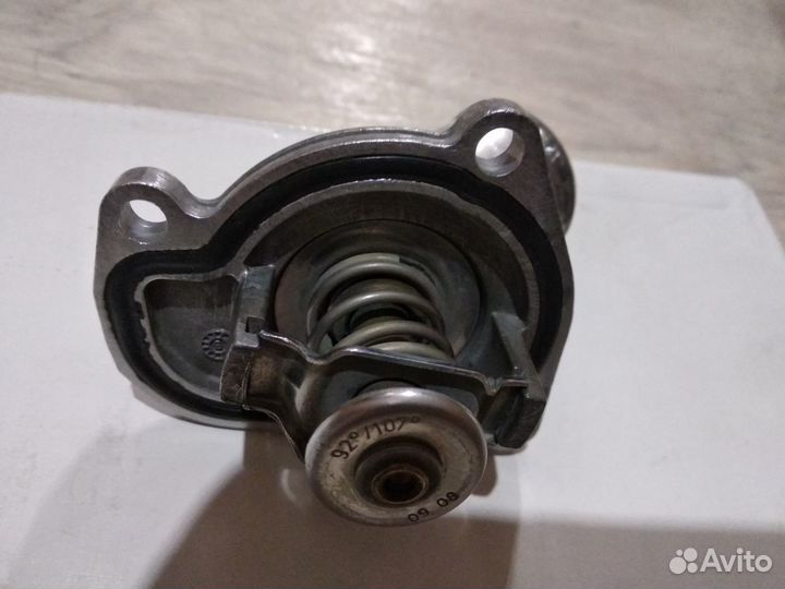 Термостат Opel Corsa D