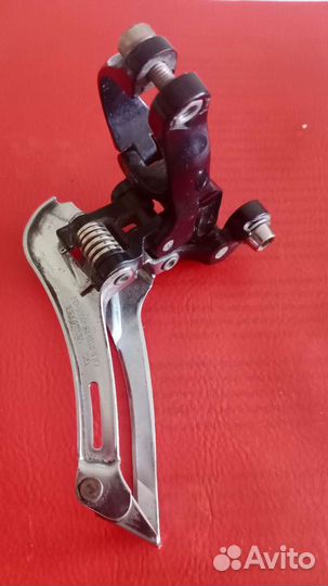 Передний переключатель Shimano Sora