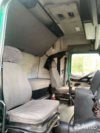 МАЗ 5340А5-370-010, 2011