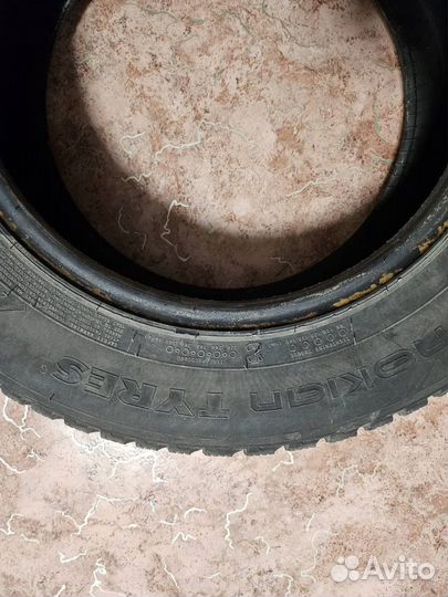 Nordman Nordman 4 185/65 R14