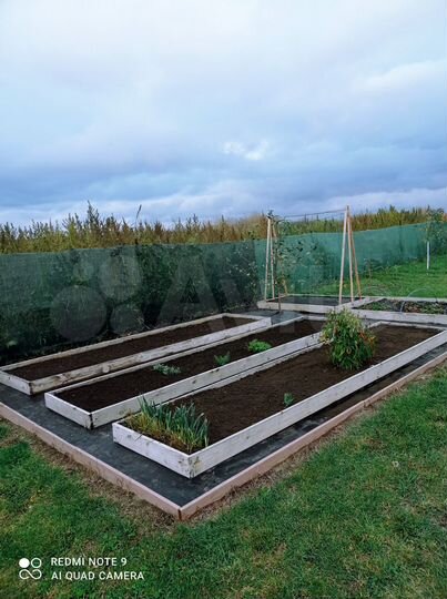 Участок 7,1 сот. (ИЖС)