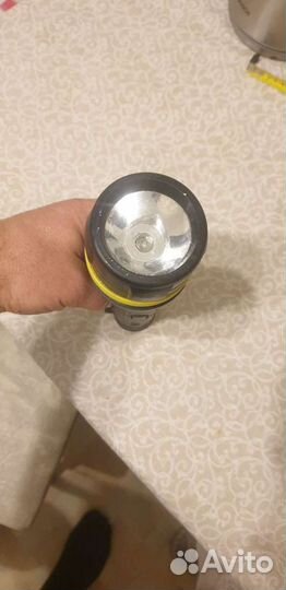 Фонарик