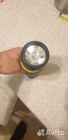 Фонарик