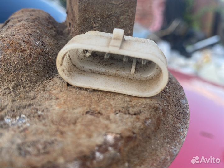 Ваз 2114 -2115 бензонасос в сборе