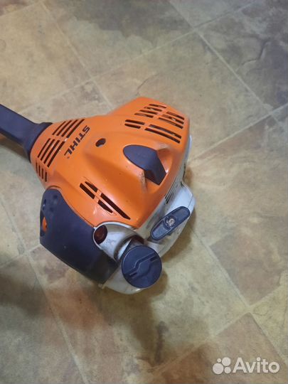 Триммер Stihl FS70 c\rc мвп (г3693к)