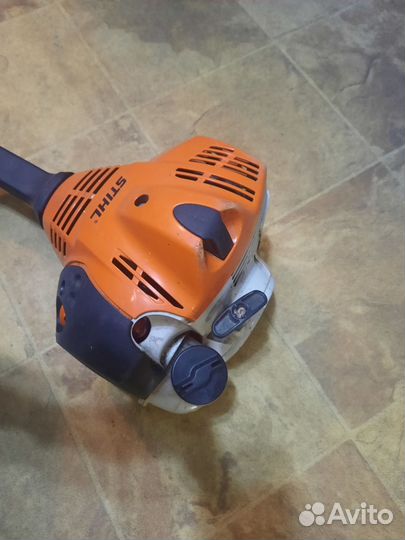 Триммер Stihl FS70 c\rc мвп (г3693к)