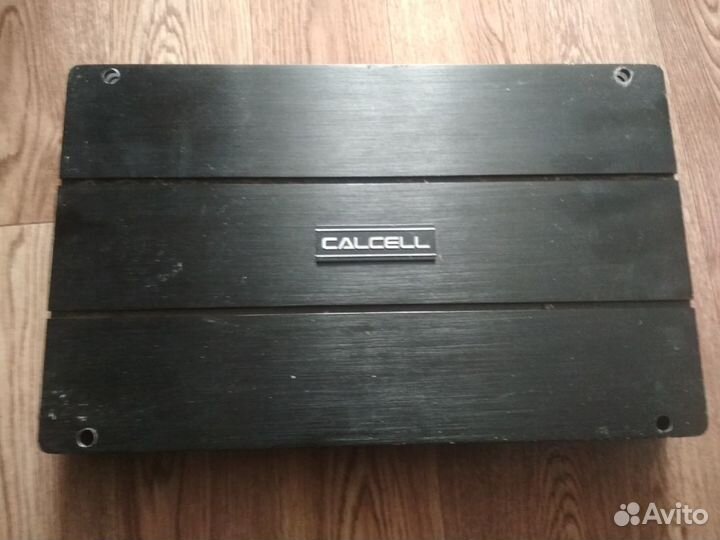 Моноблок calcell 1000.1